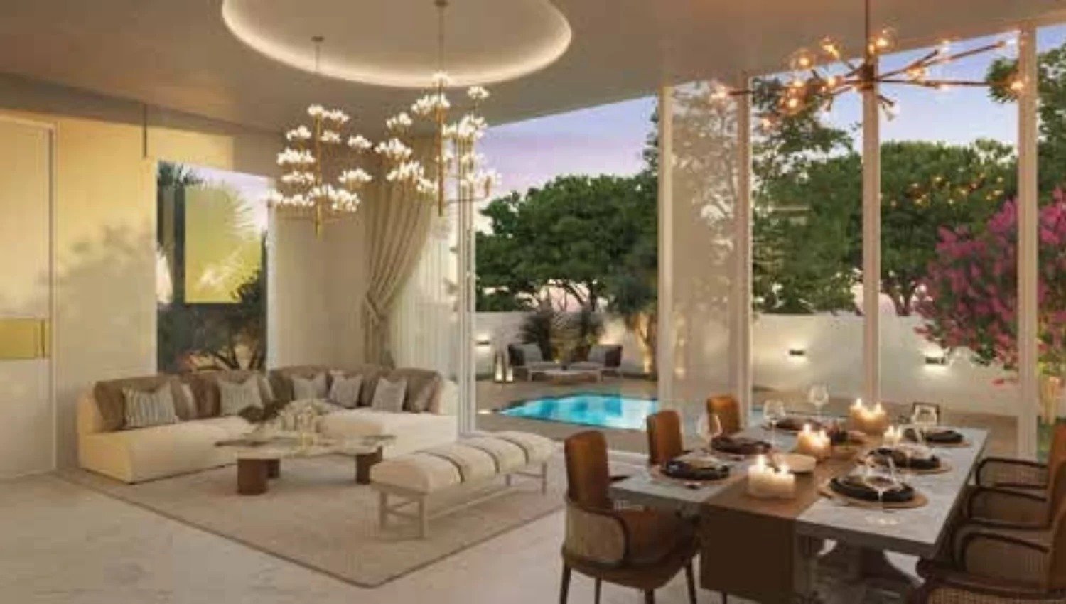 HOABL Sol De Alibaug luxury villa plot construction Alibaug